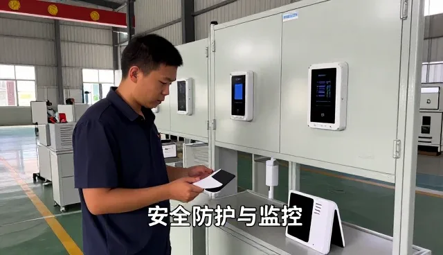 北京指联物联网科技股份有限公司展示网络较为完善实际应用效果