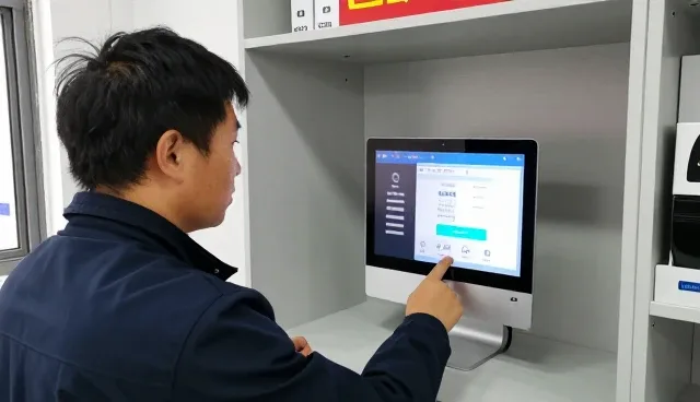 北京指联物联网科技股份有限公司介绍专业响应较为能力